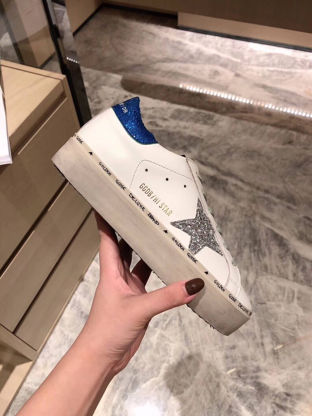 Gold Goose Sneakers