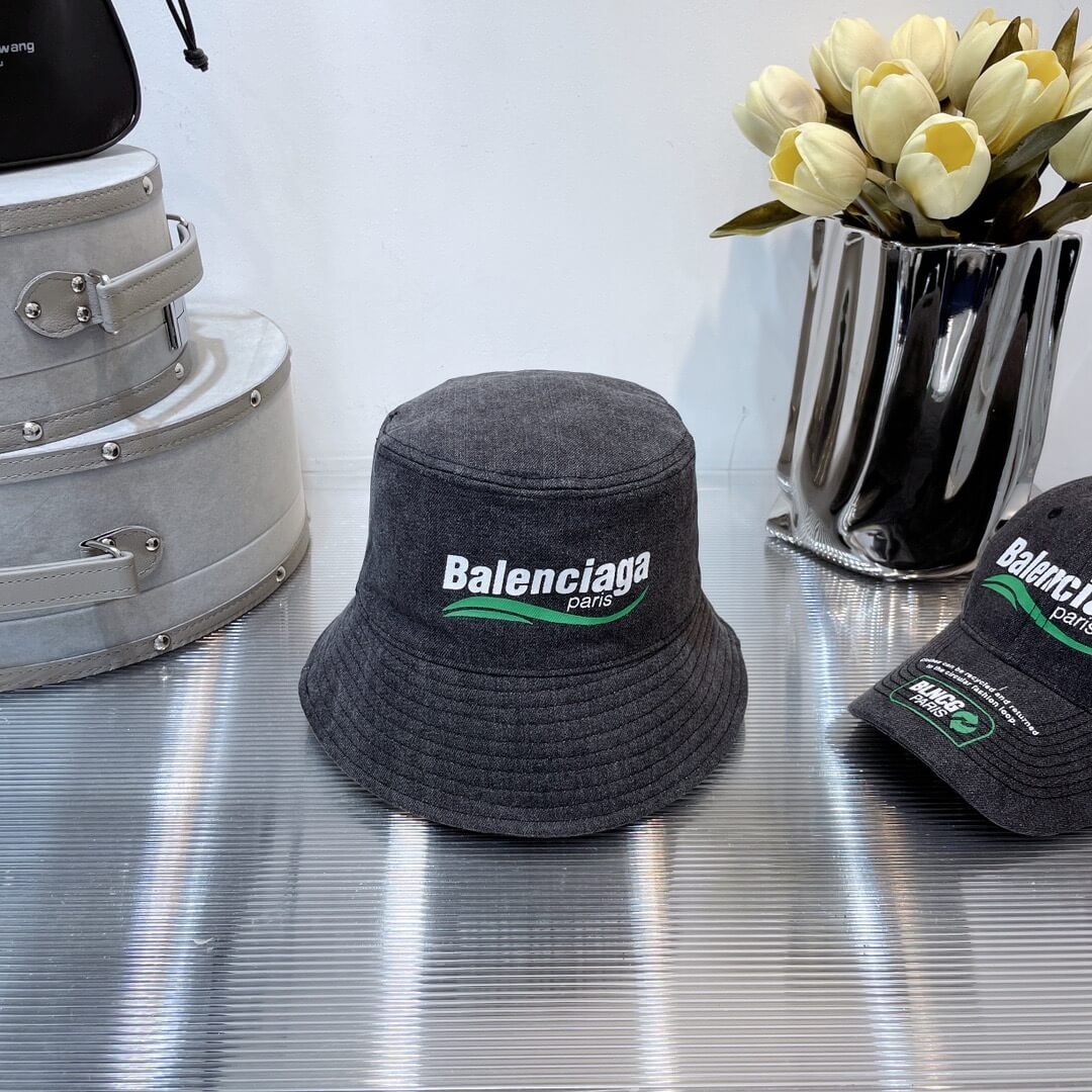 Bucket Hat / Cap