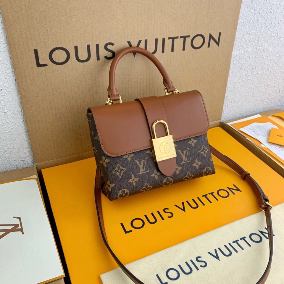 LOUIV M44141 Locky BB