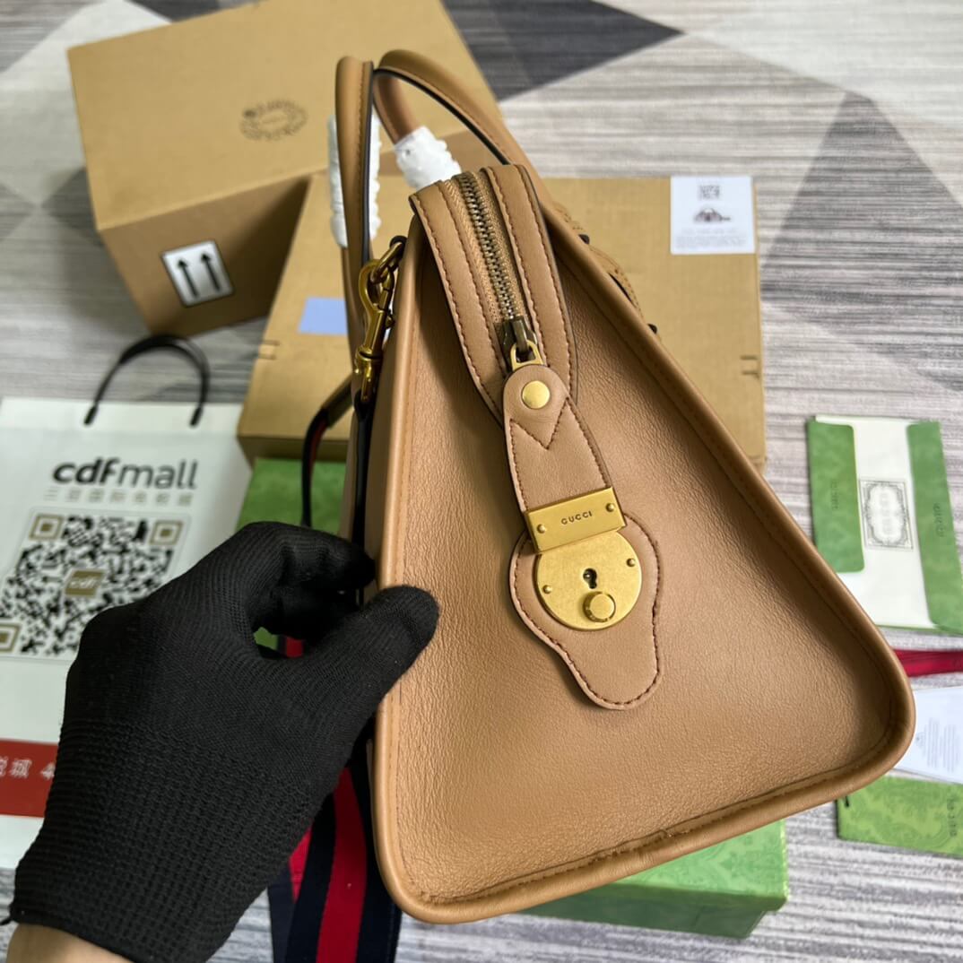 GG Ophidia Tote