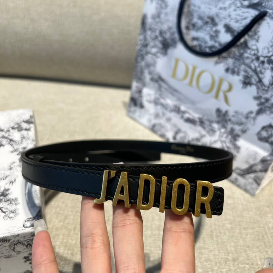 CD Belt
