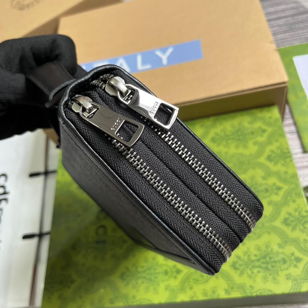 GG Travel Wallet