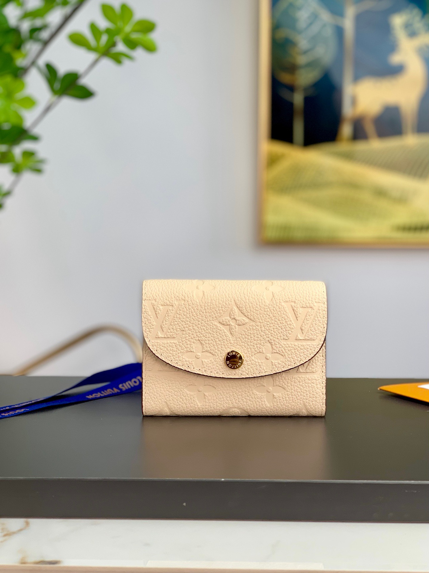 LOUIV Wallet M81520
