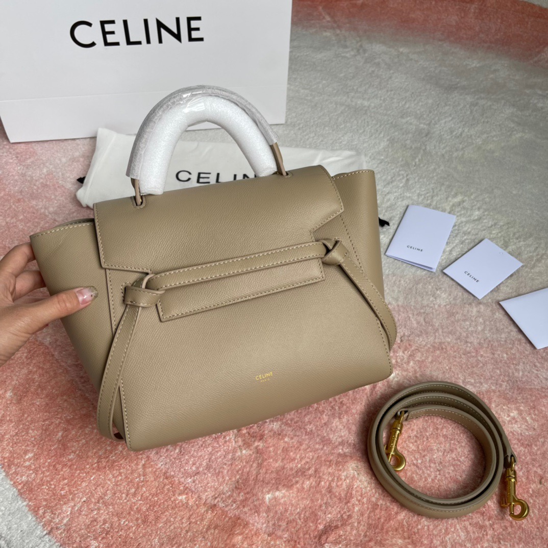 CEL Belt Bag Small