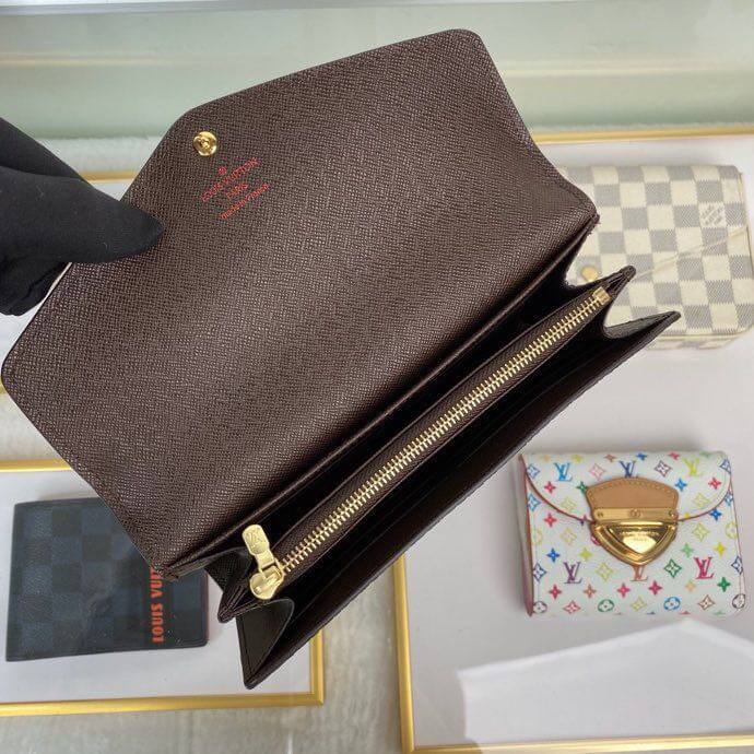 LOUIV Wallet
