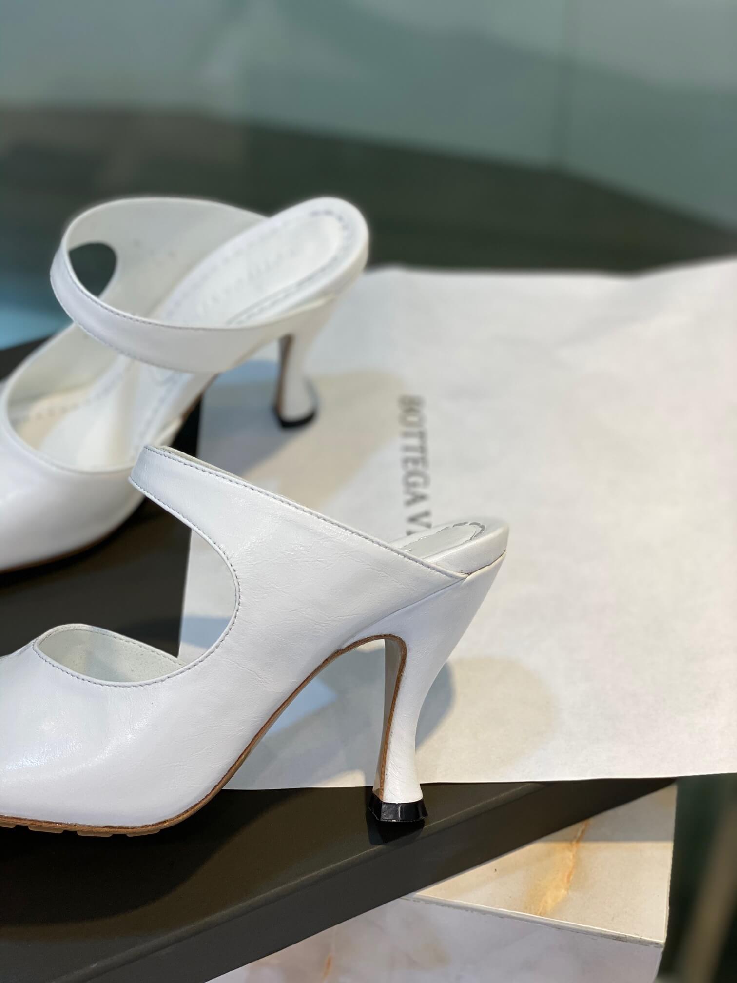 BV Heels
