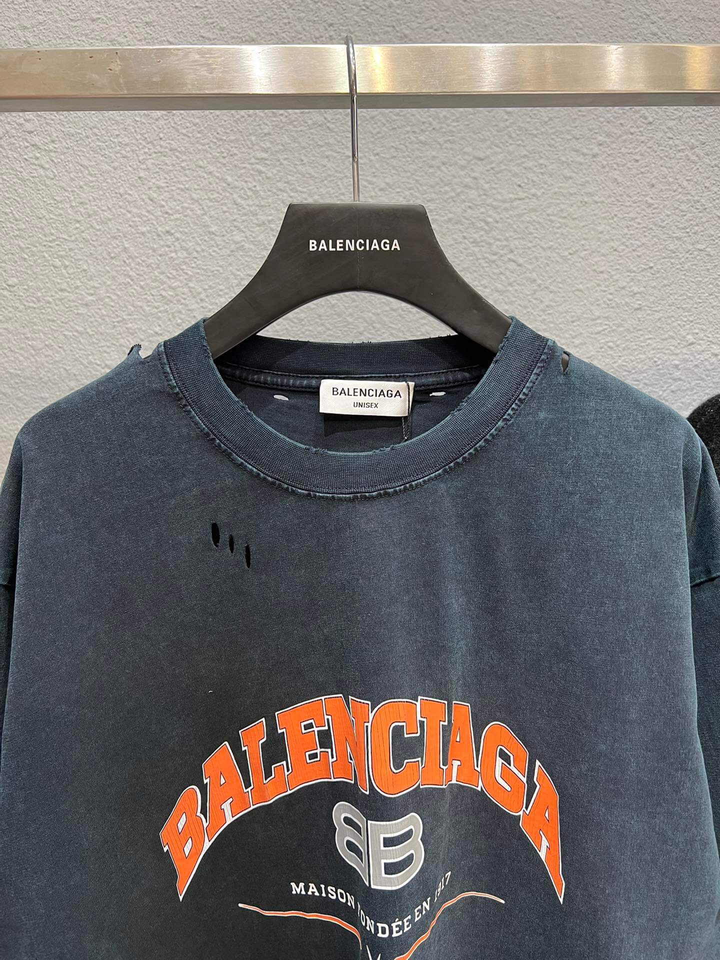 BALEN Tee shirt