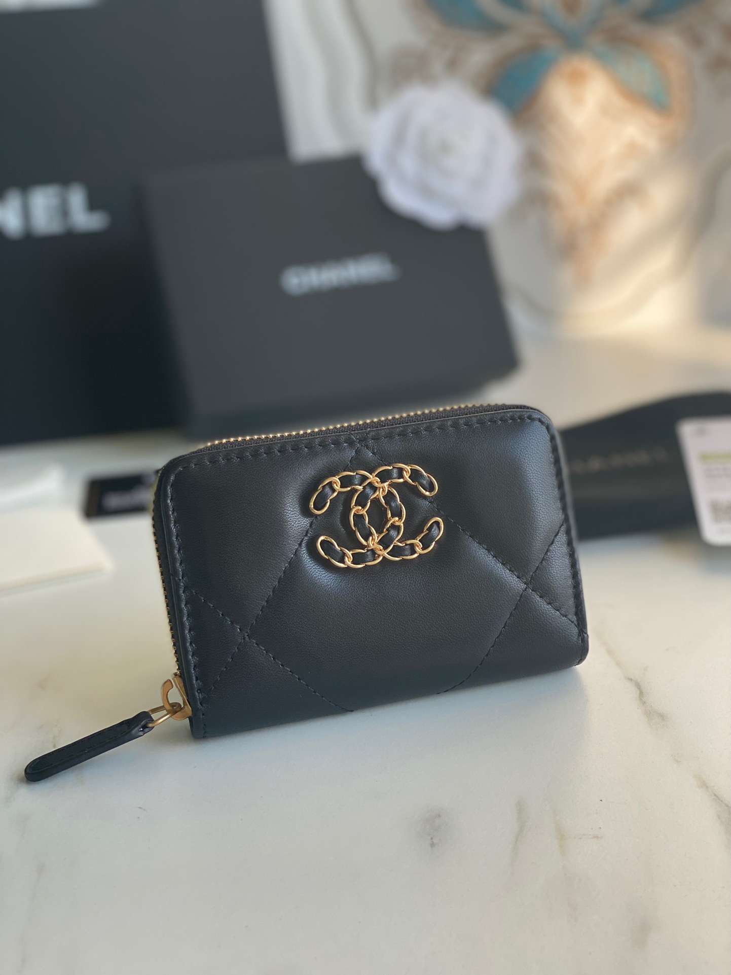 CC wallet AP0949
