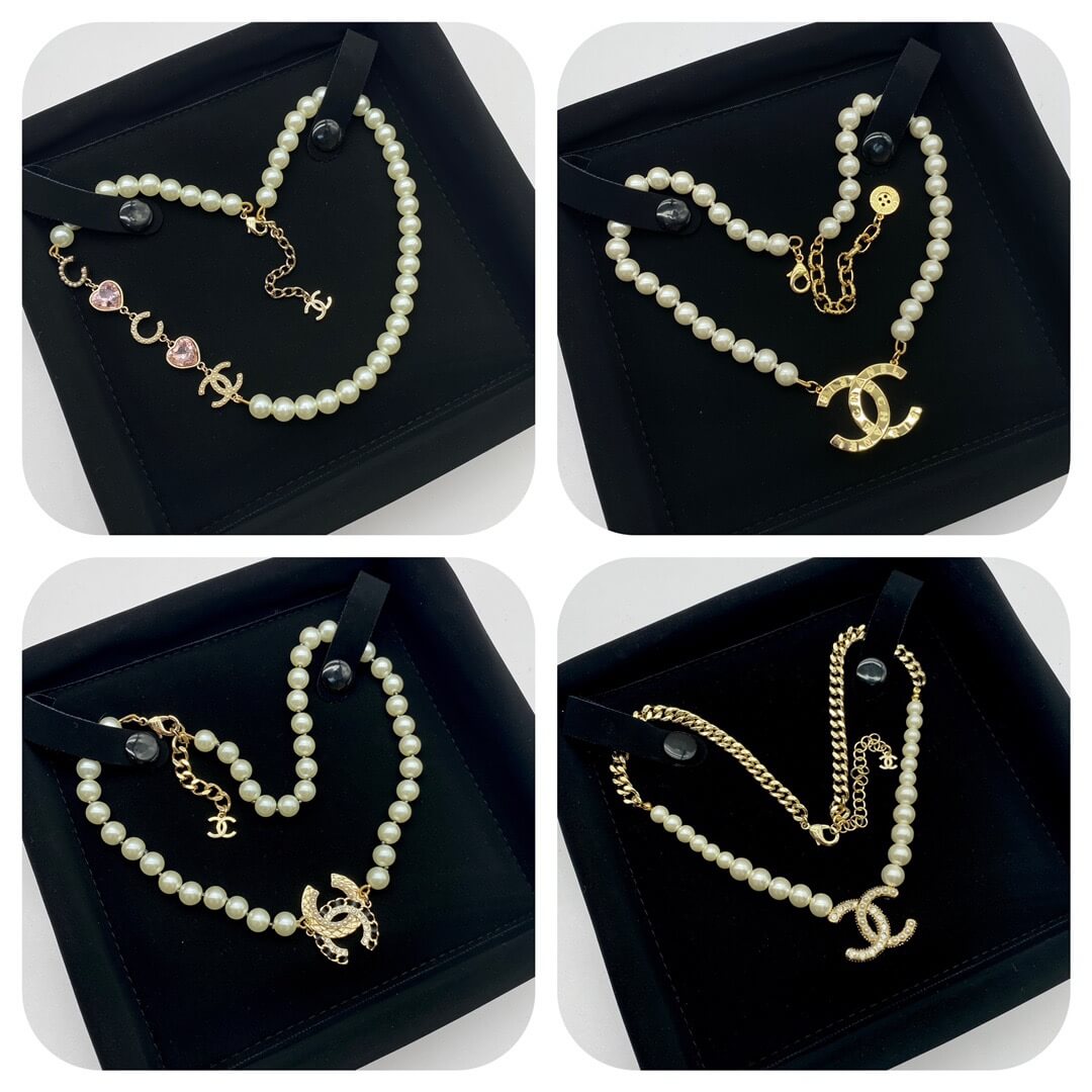 CC Necklaces Album 3