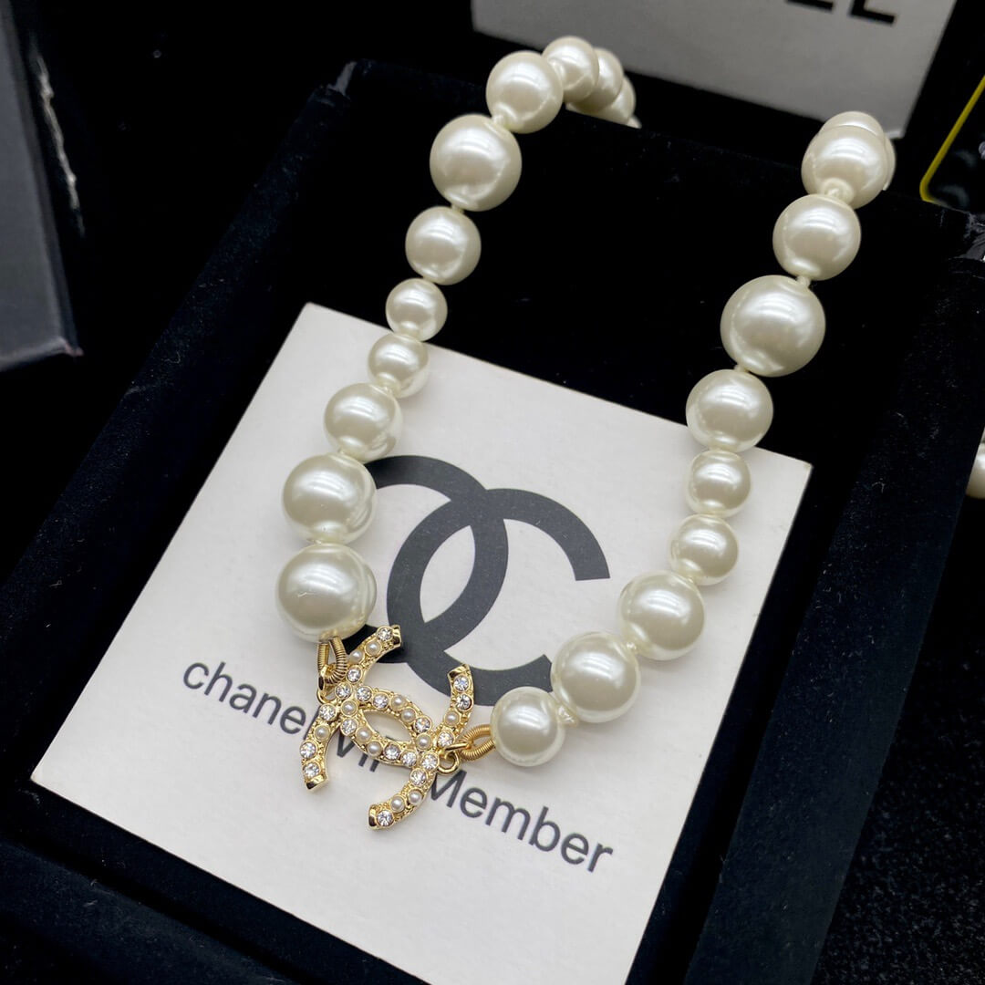 CC Necklace