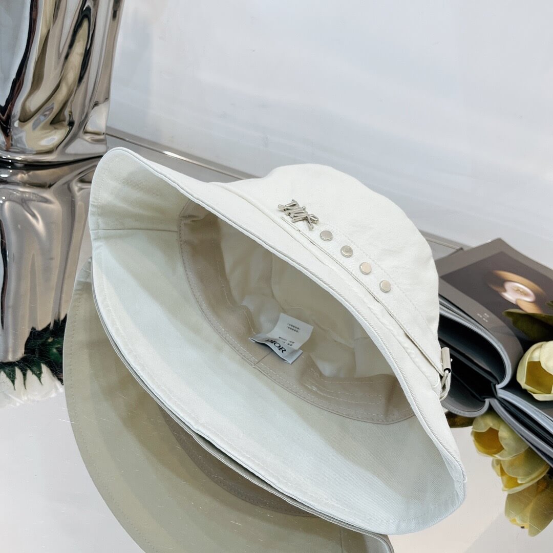 Bucket Hats