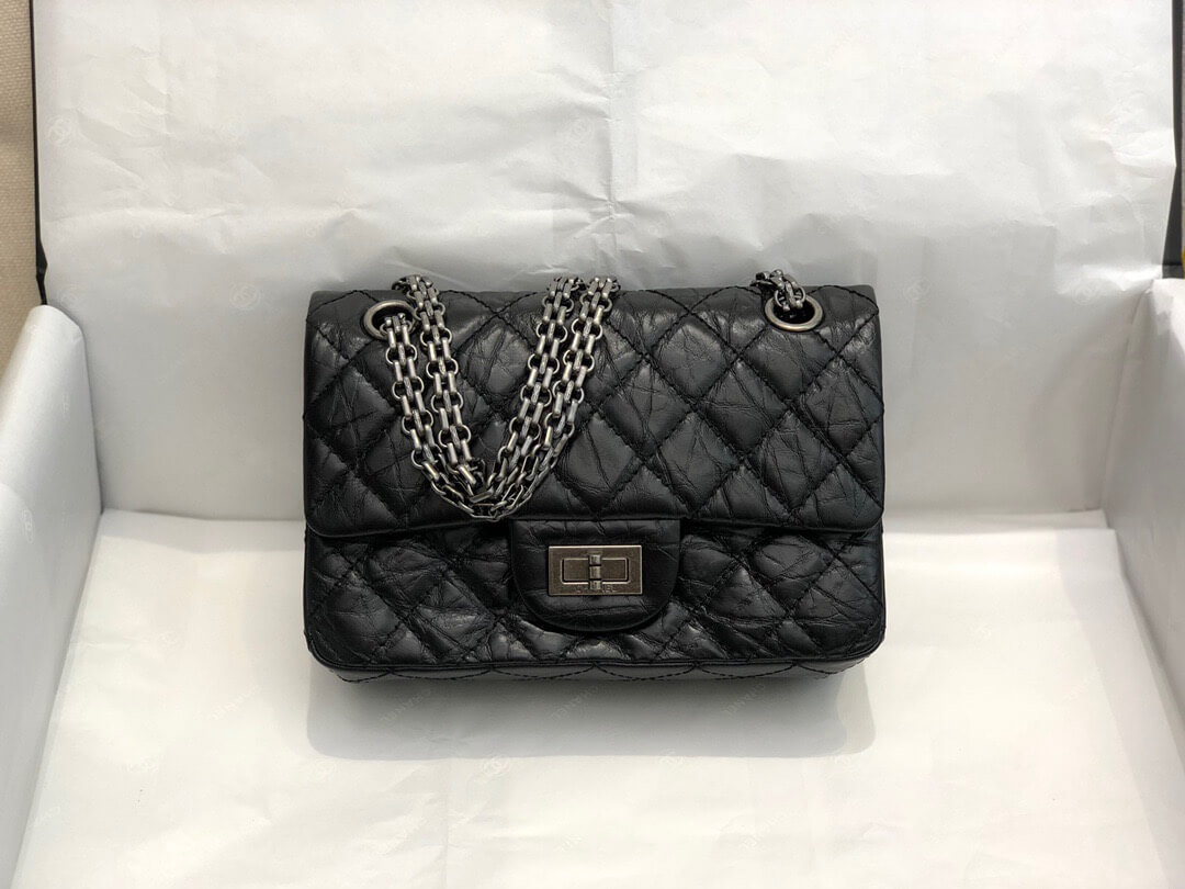 CC Mini Flap