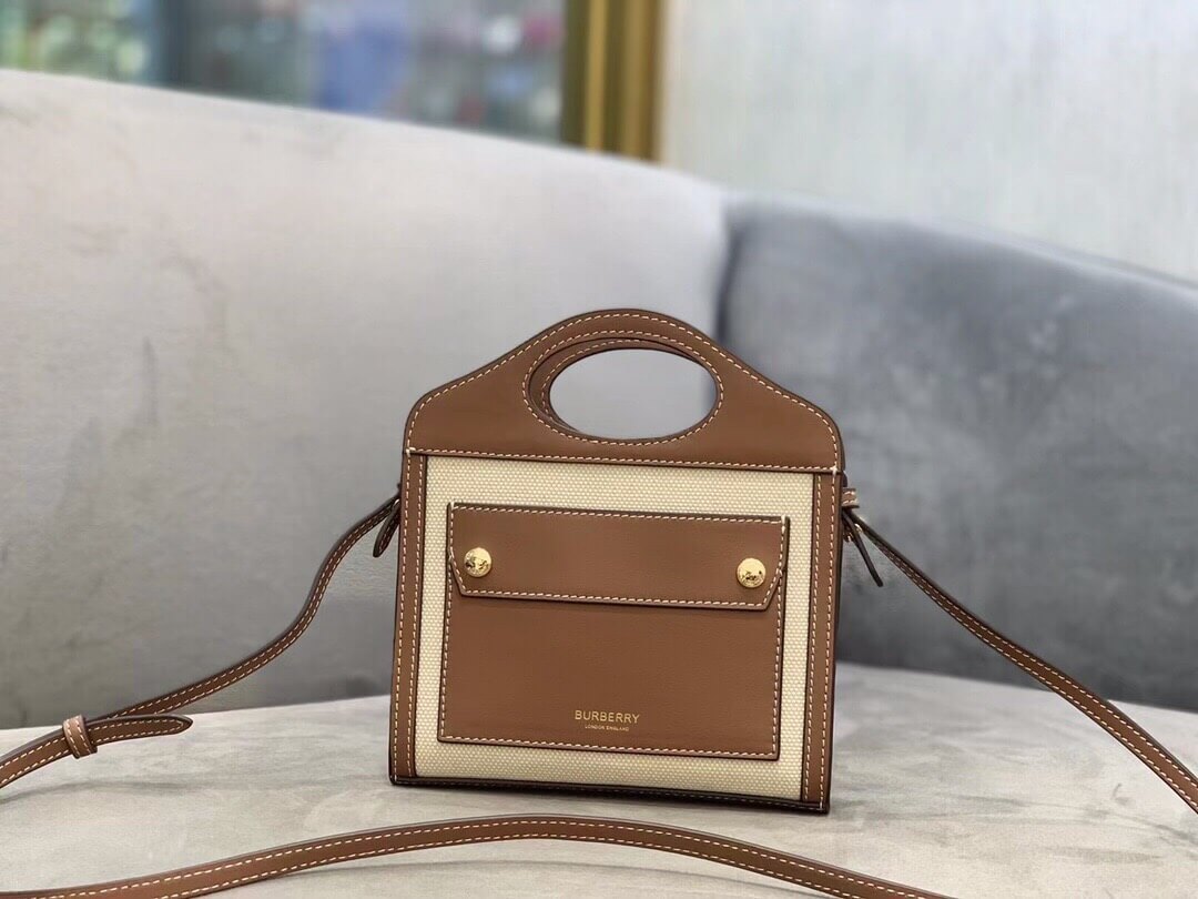 BBR Pocket Bag Mini