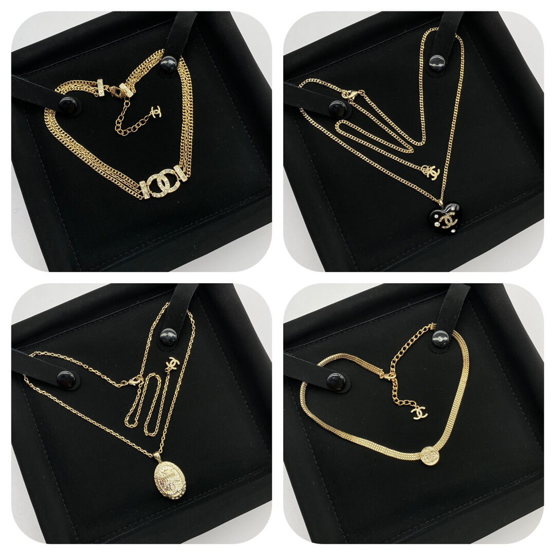 CC Necklaces Album 2