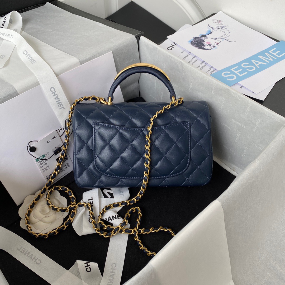 CC Mini Flap
