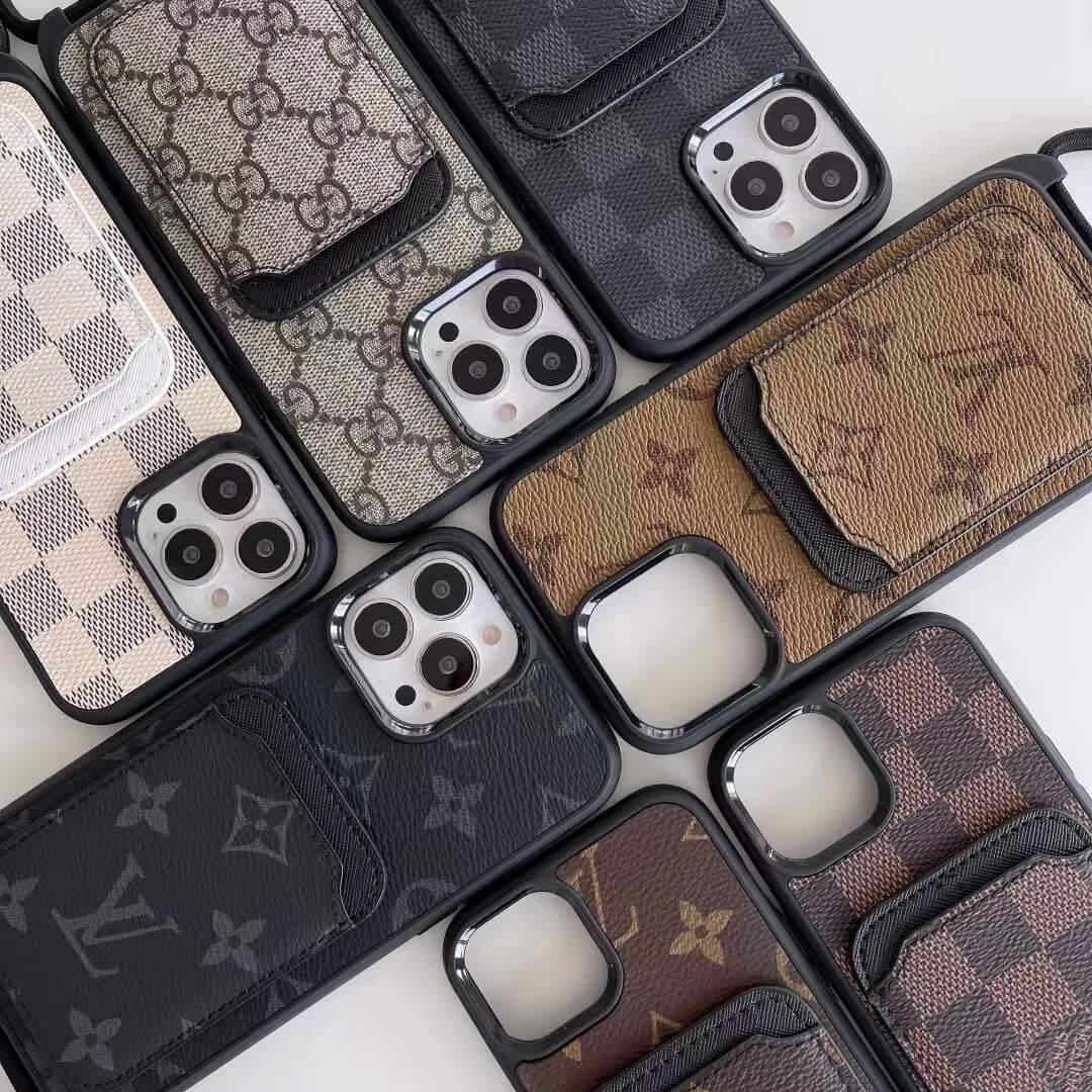 LOUIV iPhone Cases
