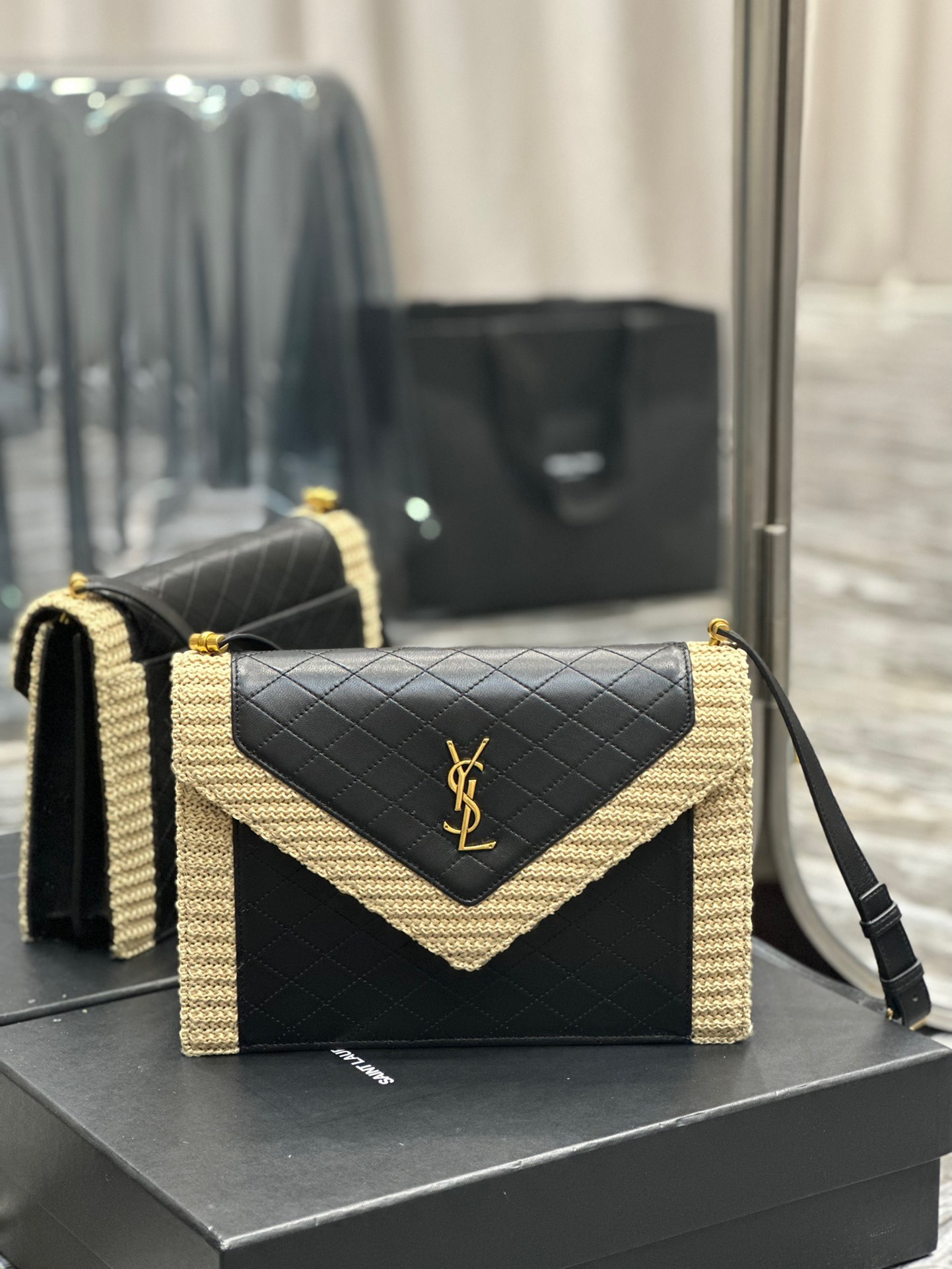 YSL Gaby
