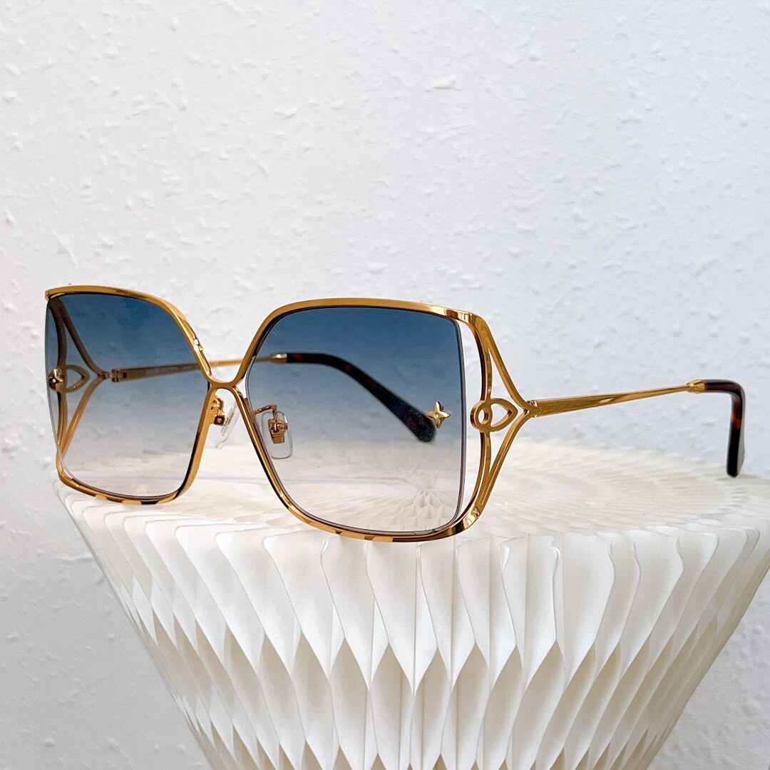 LOUIV Sunglasses