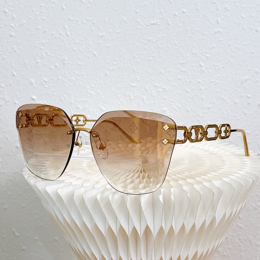 LOUIV Sunglasses