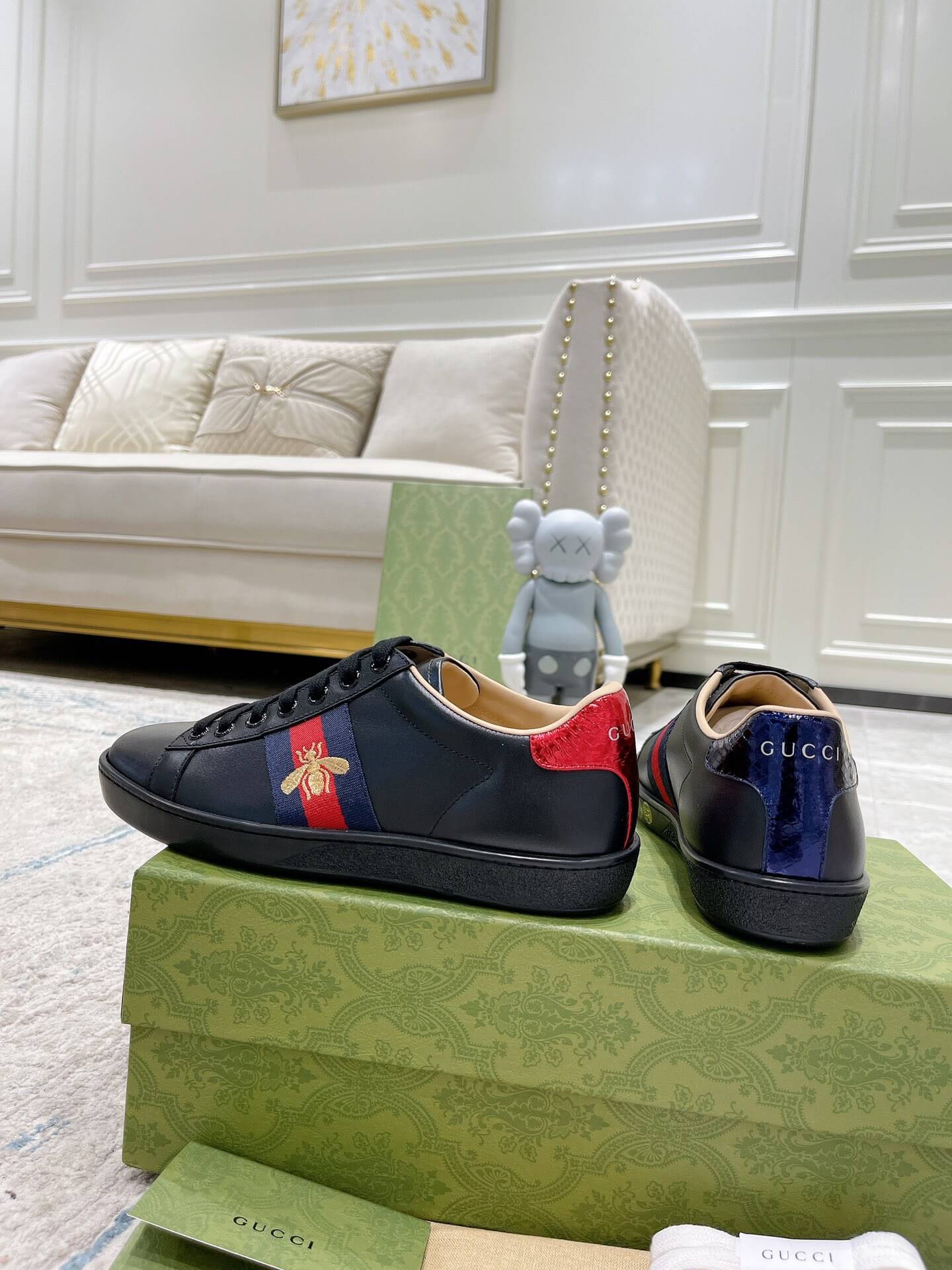 GG Sneakers