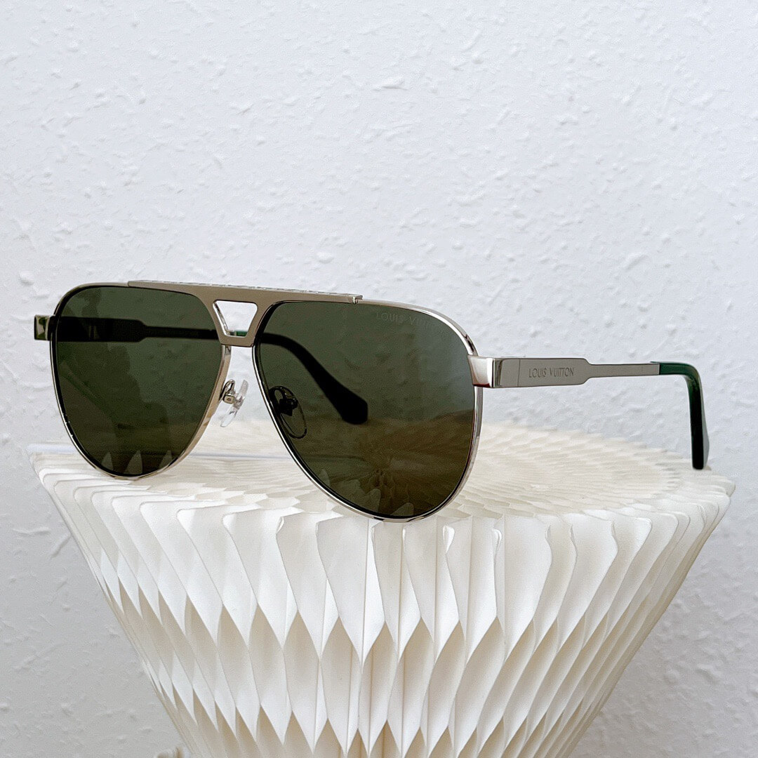 LOUIV Sunglasses