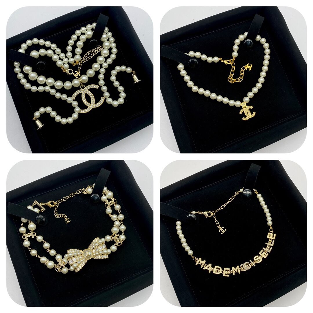 CC Necklaces Album 3