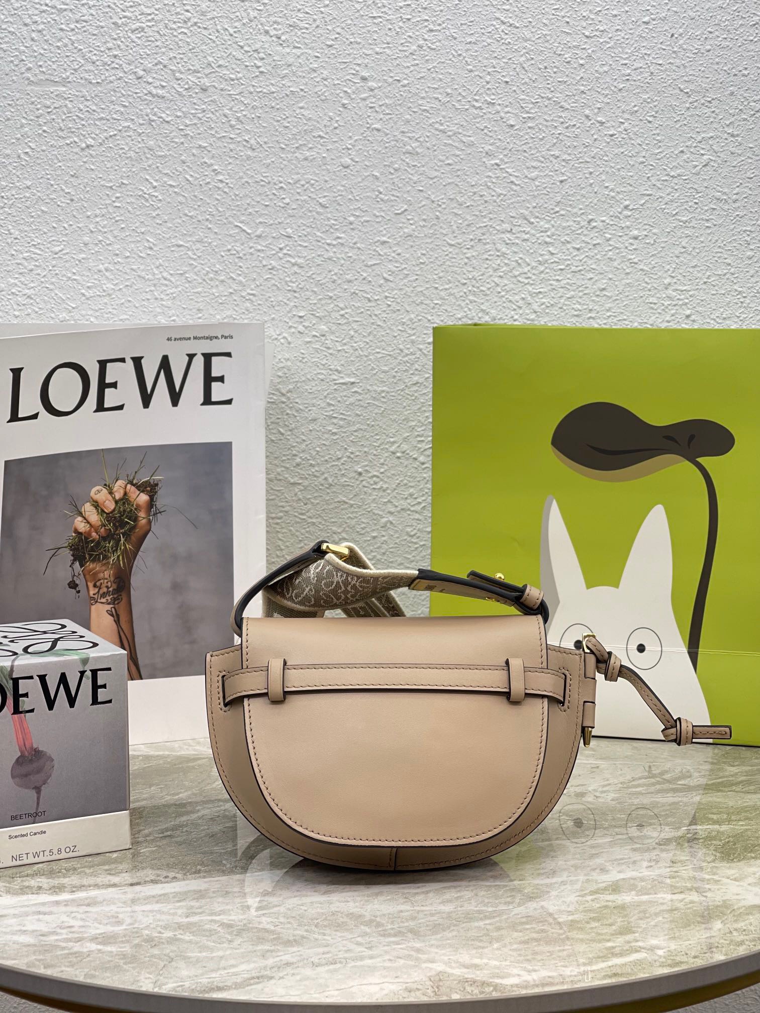 LOEW Gate Mini