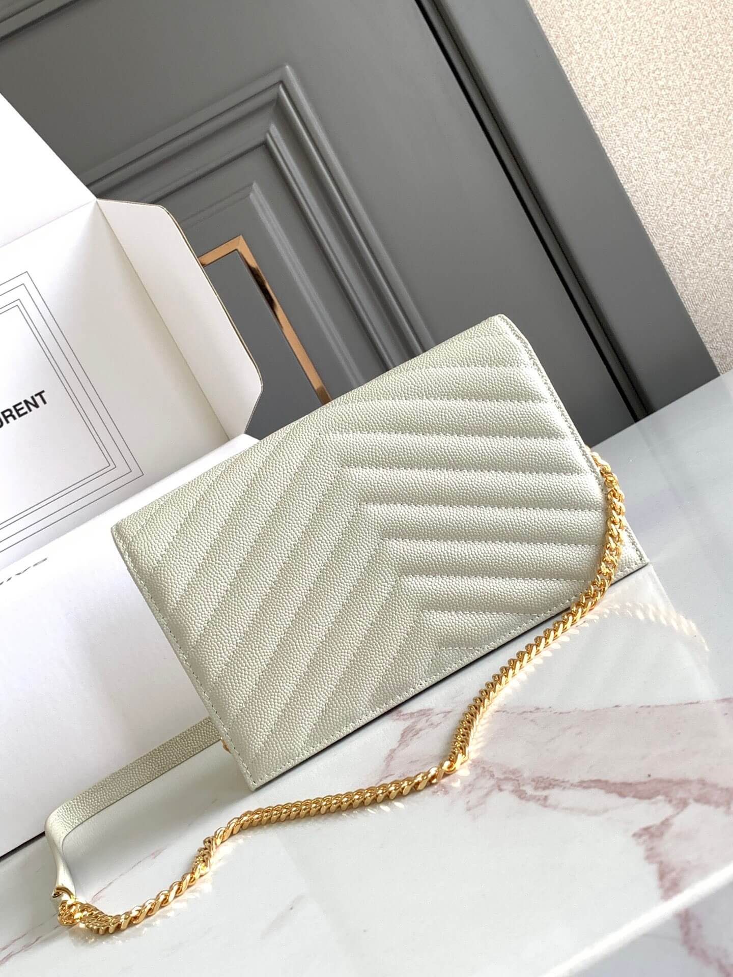 YSL Woc Small