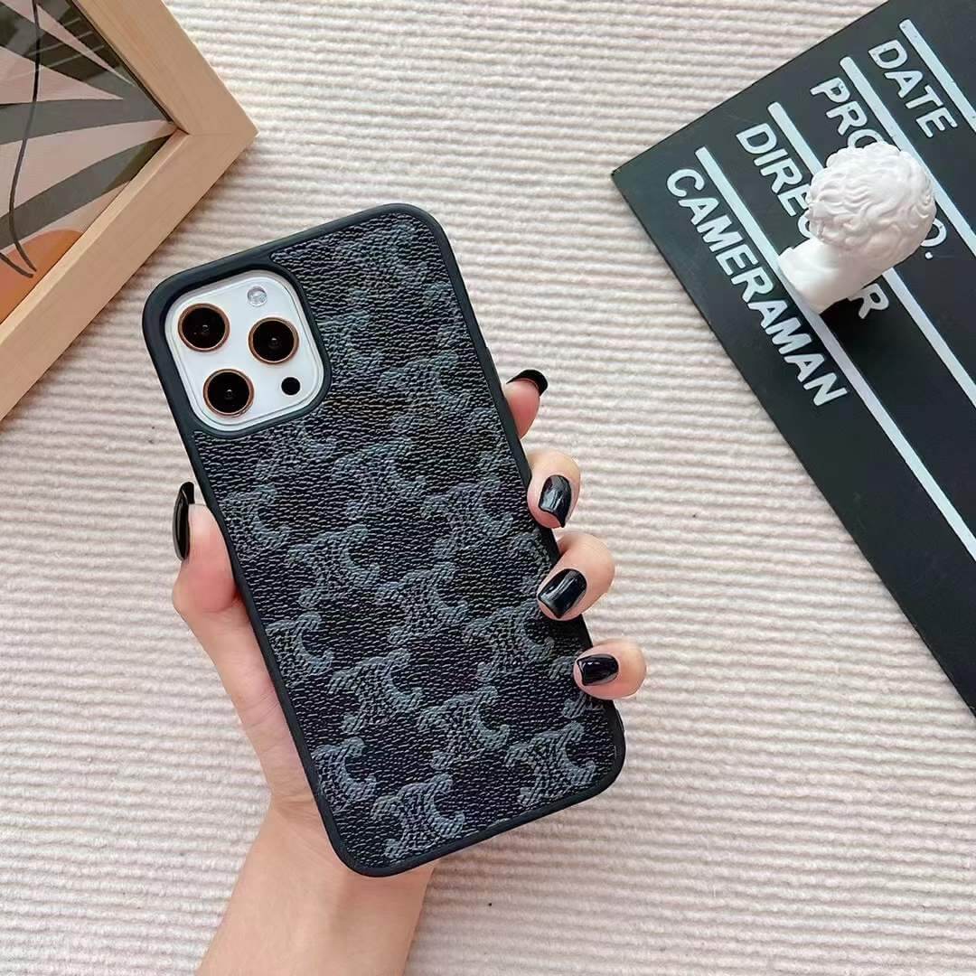 CEL iPhone Cases