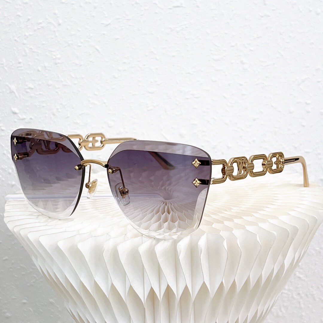 LOUIV Sunglasses