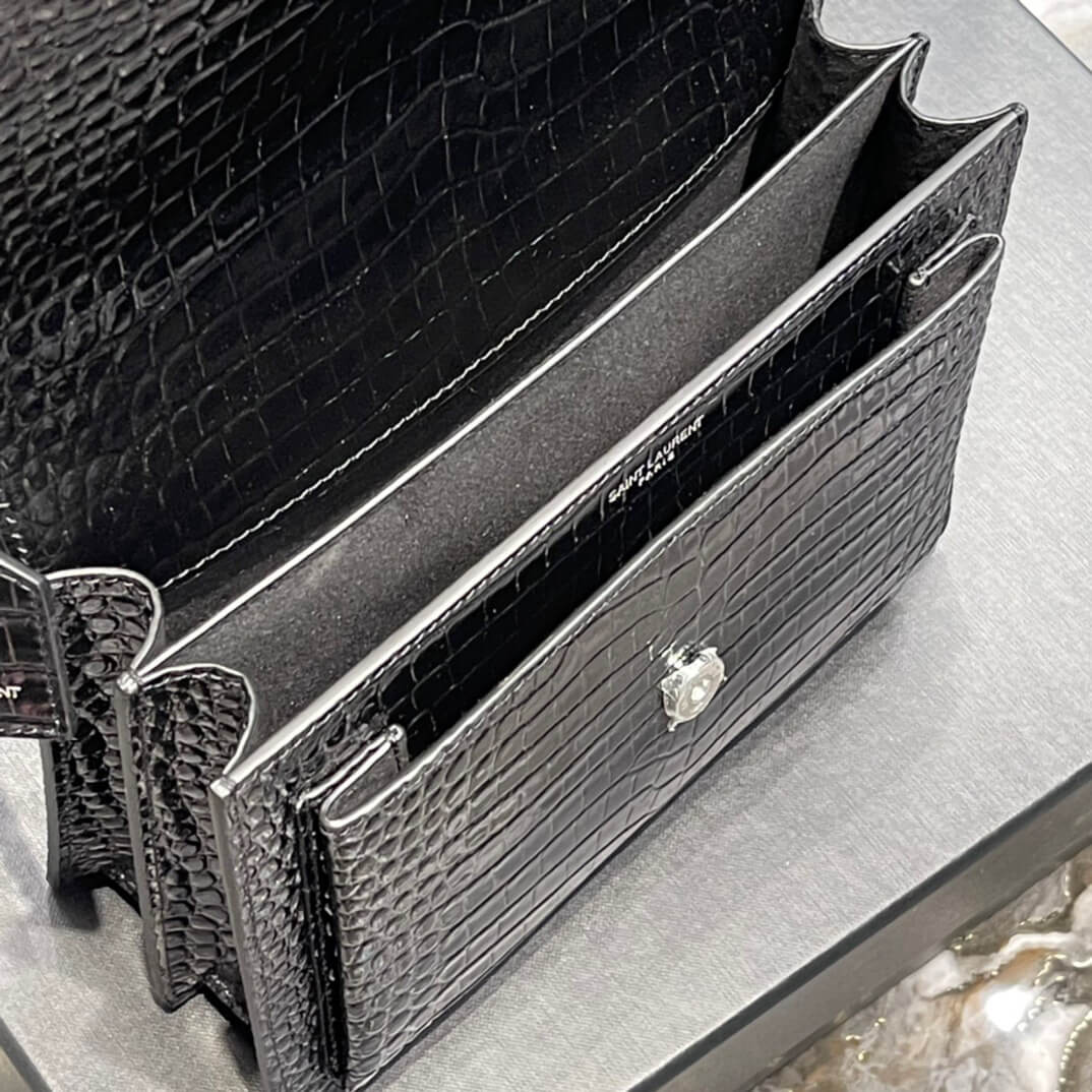 YSL Sunset