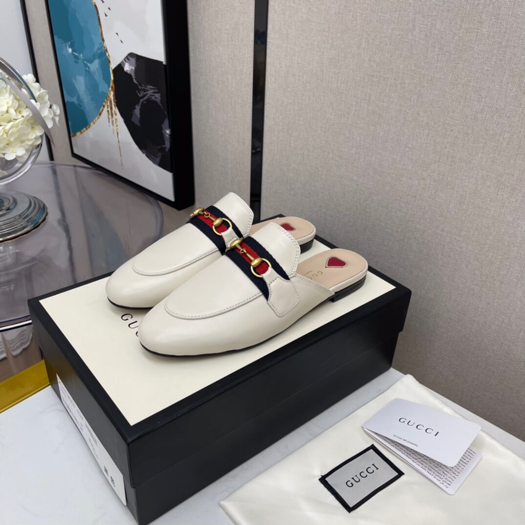 Copy of GG Slippers
