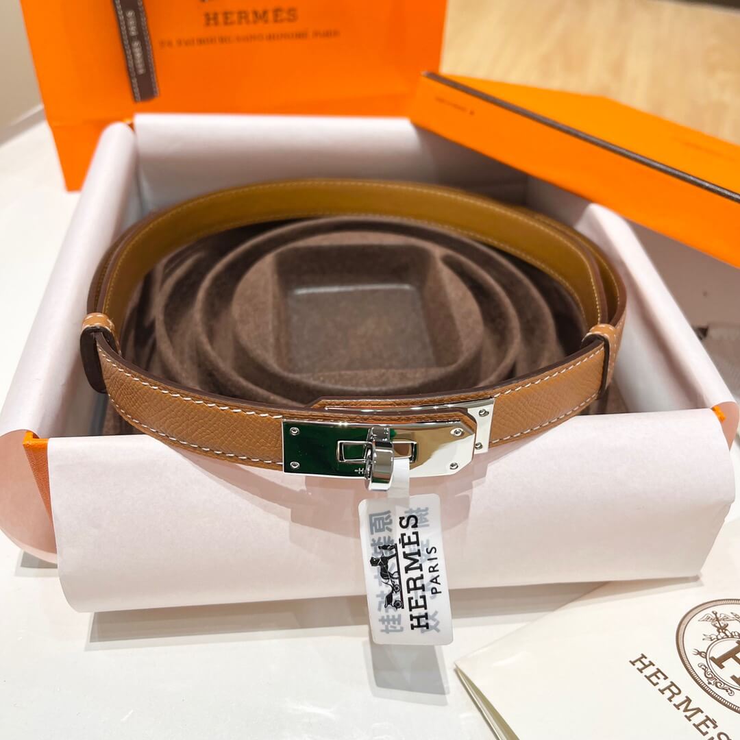 HM Belts