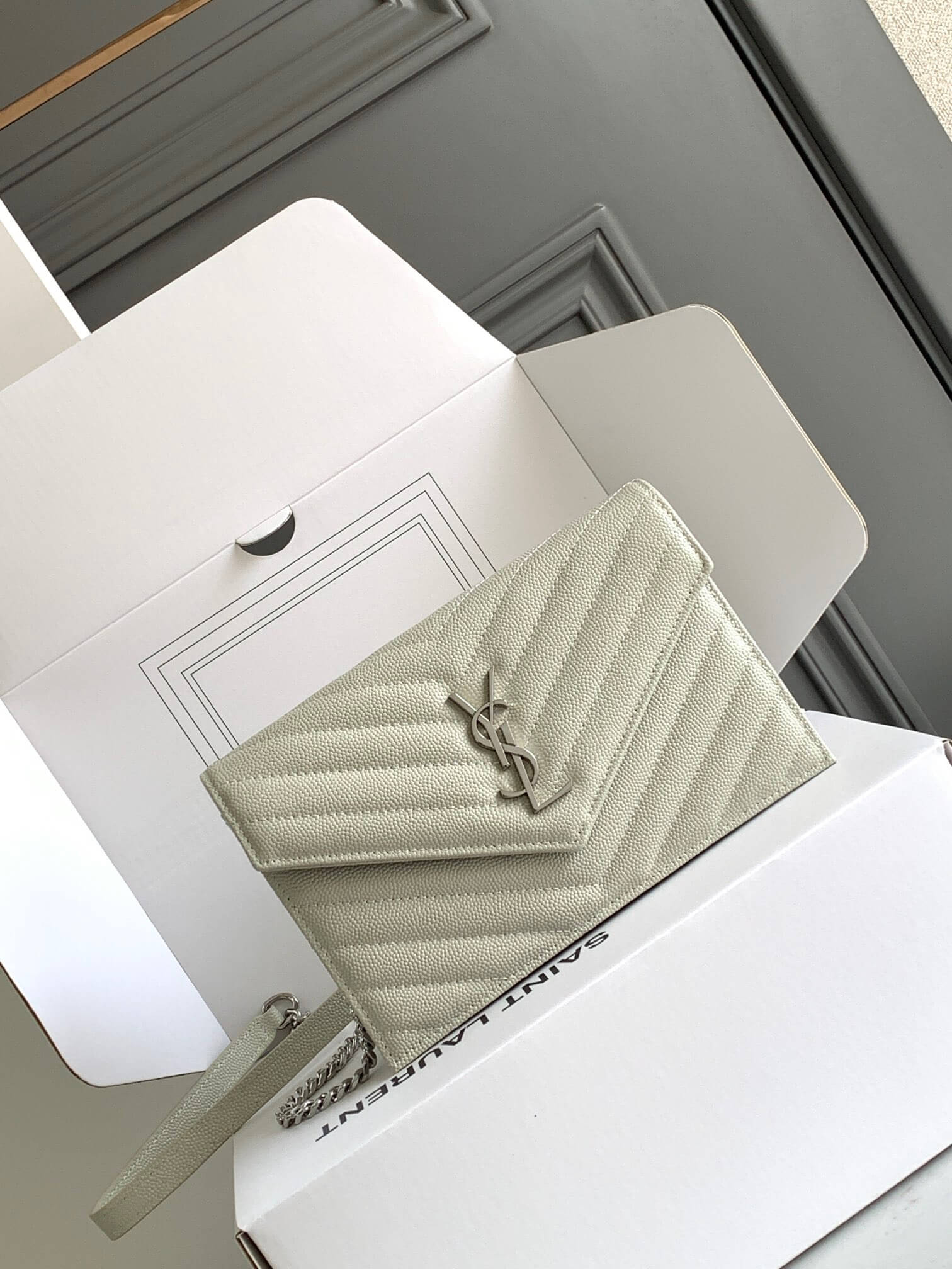 YSL Woc Small