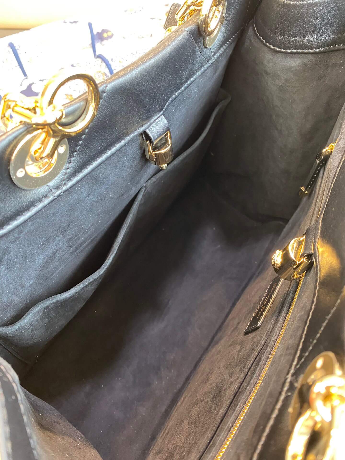 CD Tote