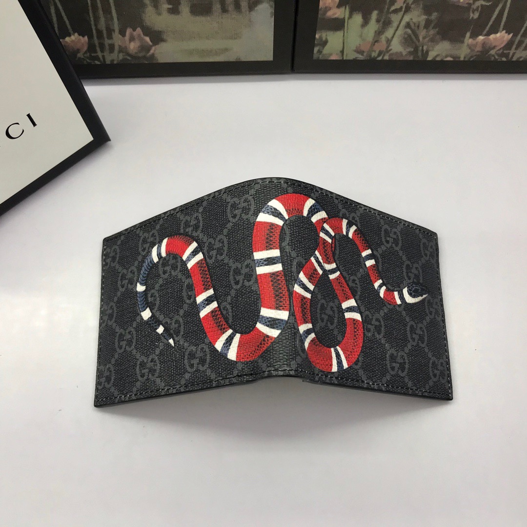 GG Men’s Wallet