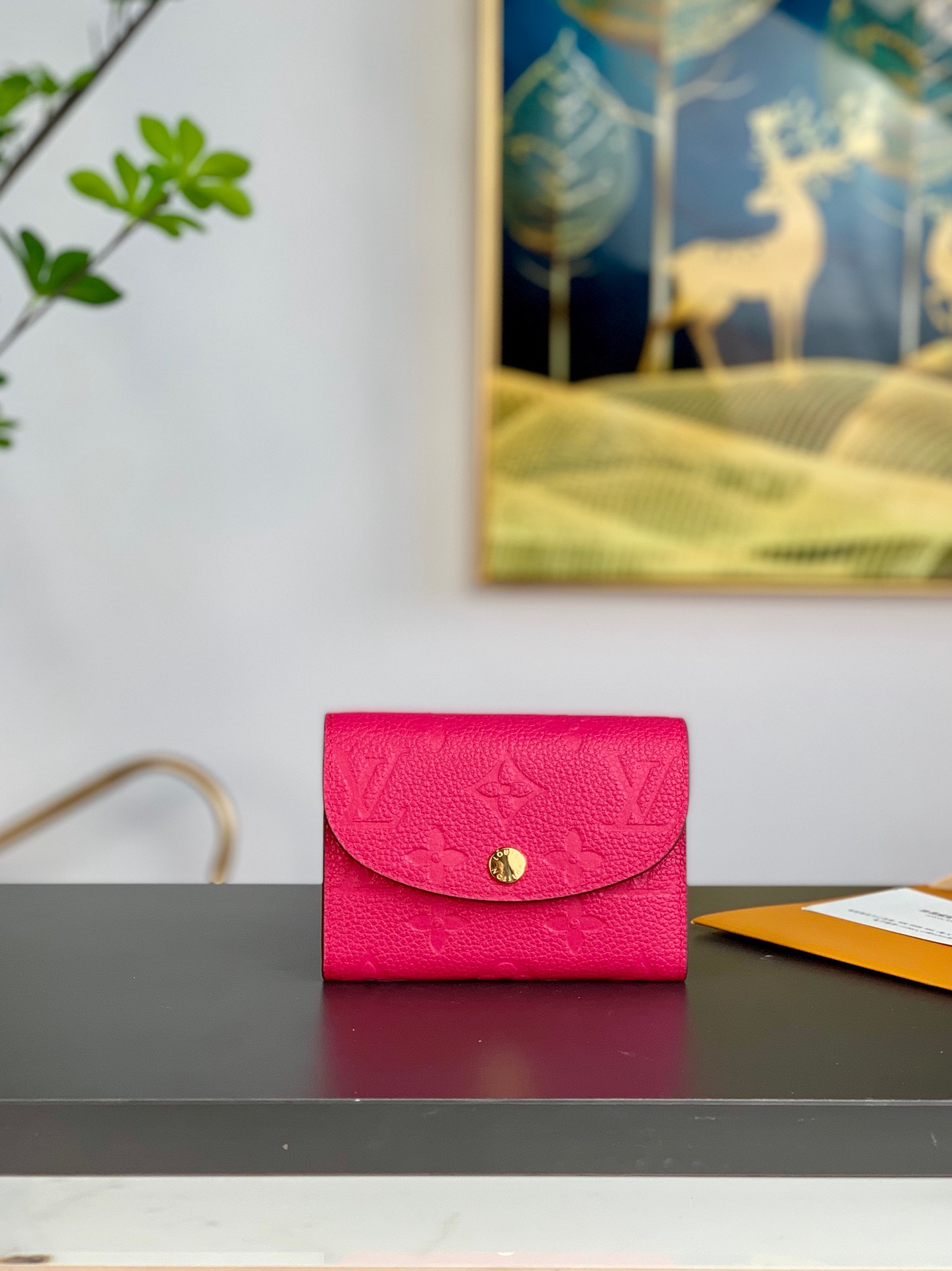LOUIV Wallet M81520