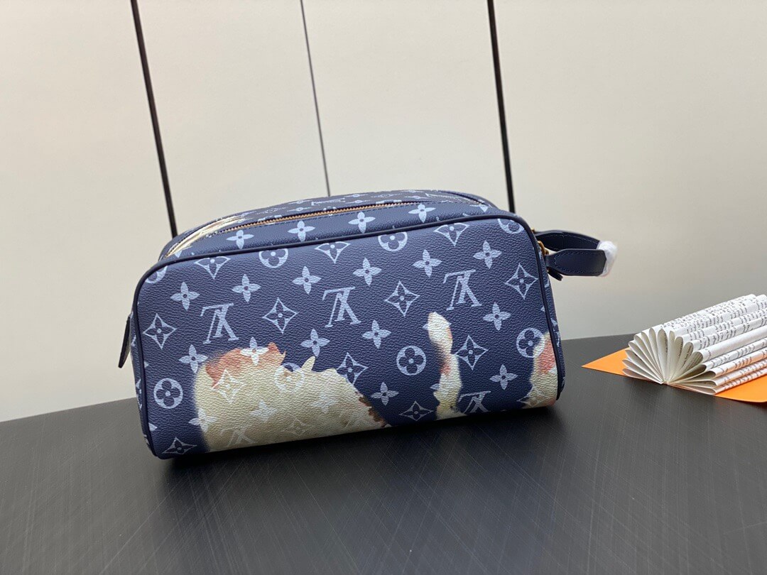 LOUIV Zly Dopp Kit