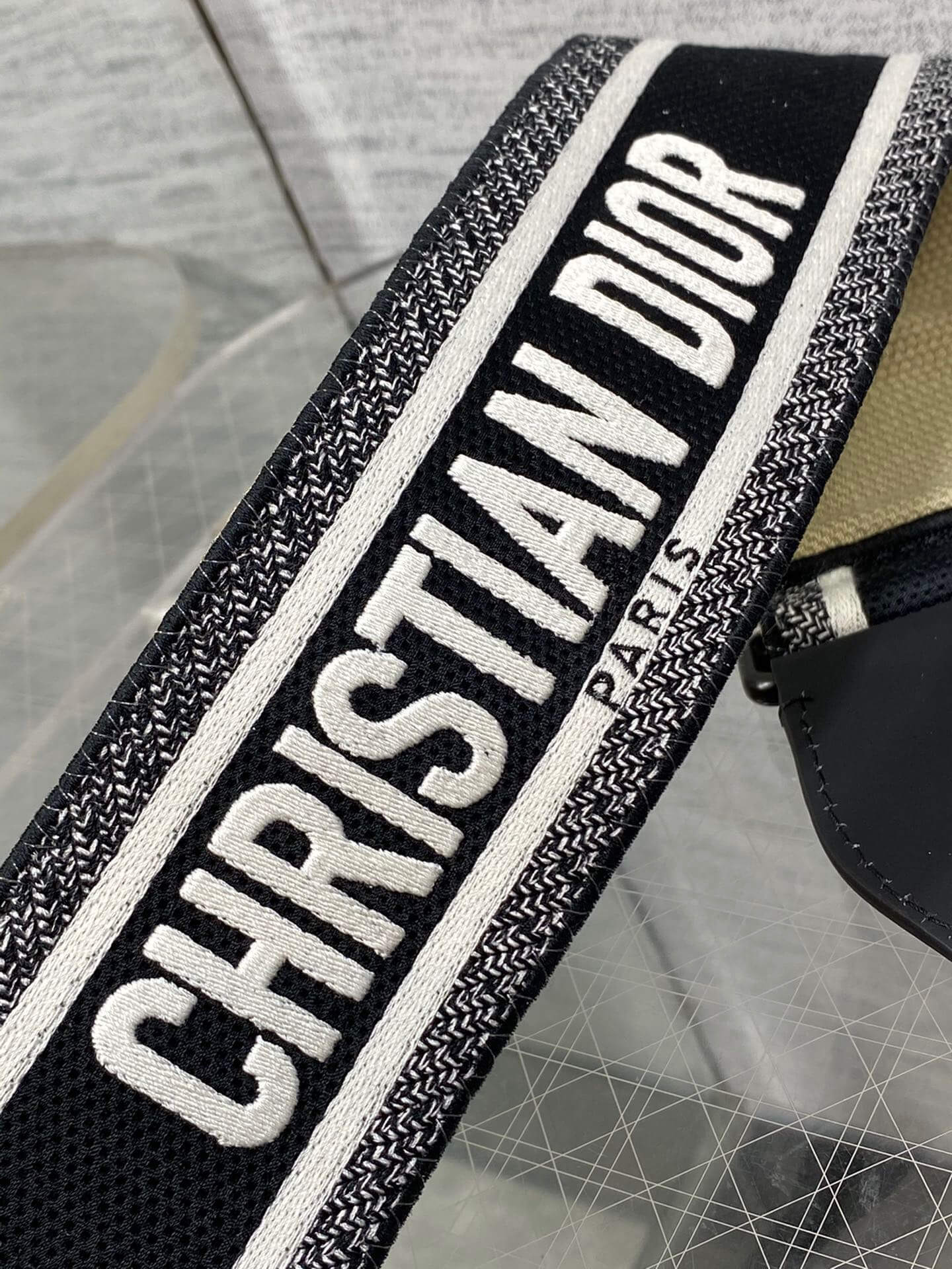 CD Strap