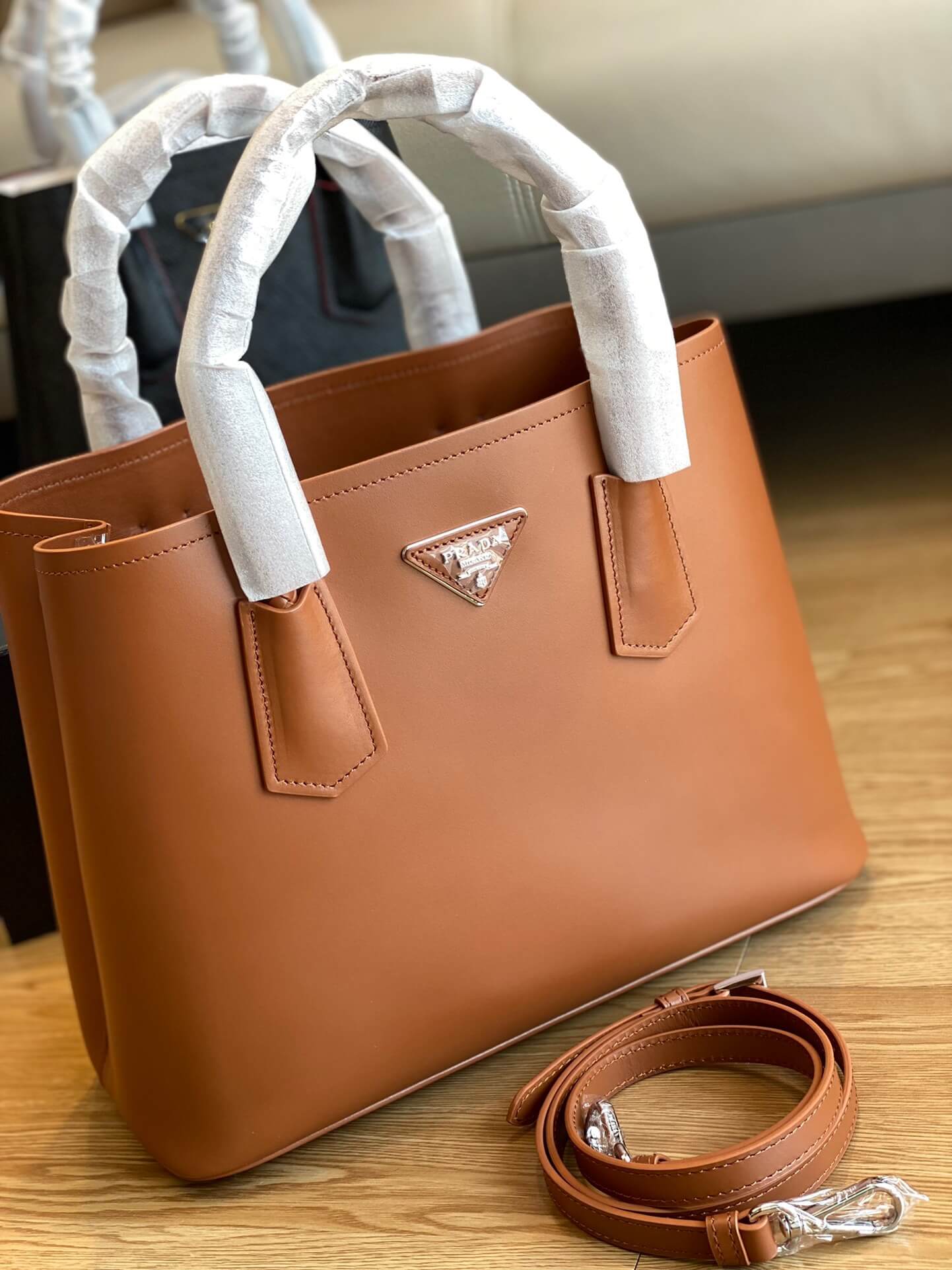 PR Tote