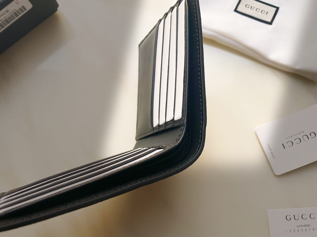 GG Snake Wallet