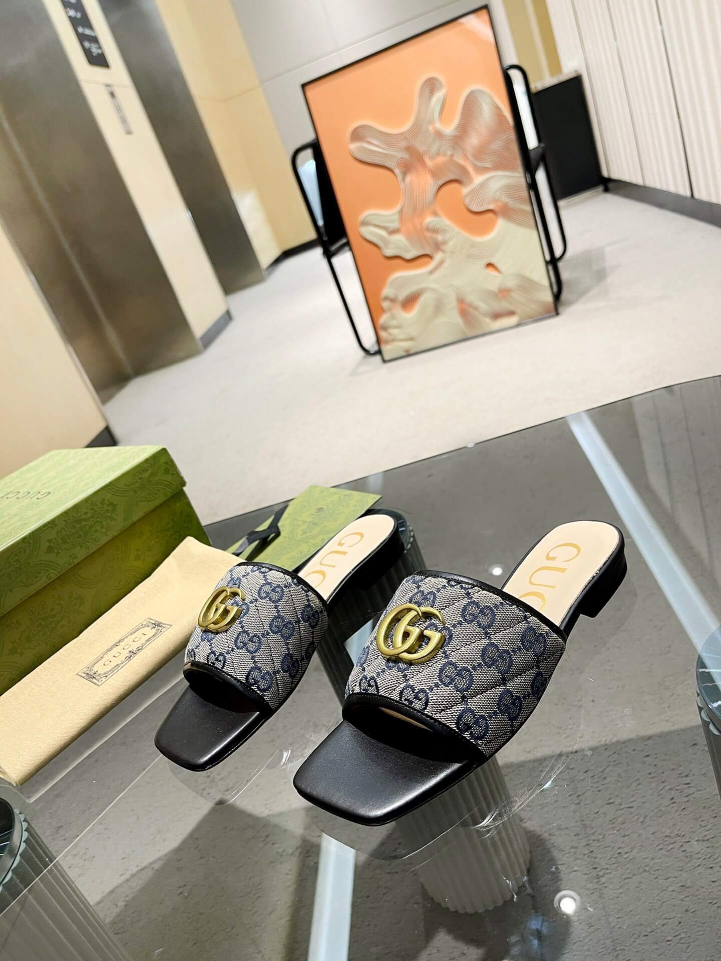 GG Slides