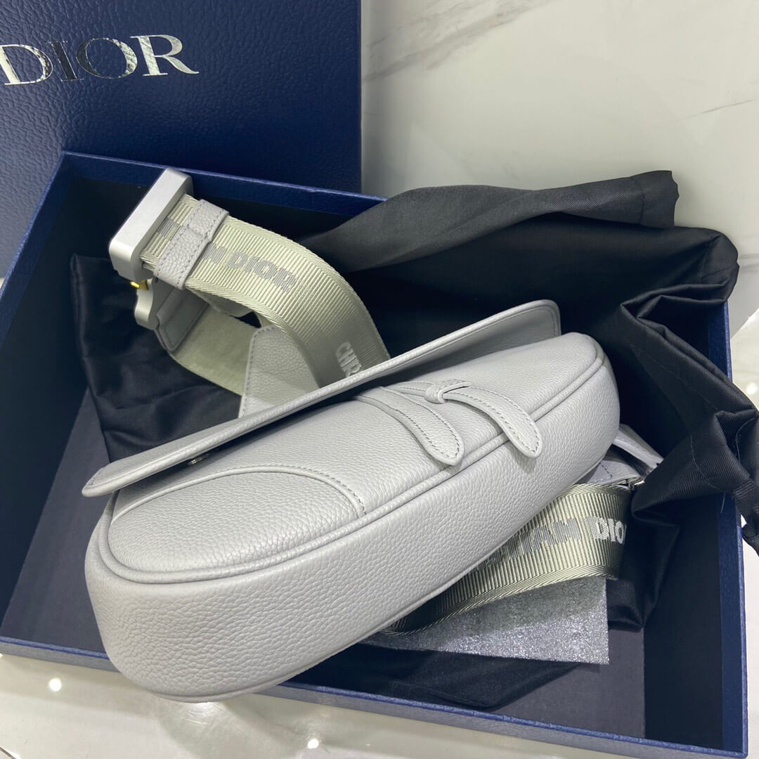 CD Saddle Homme