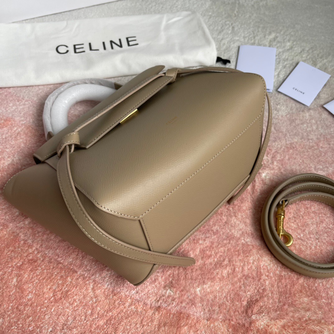 CEL Belt Bag Small
