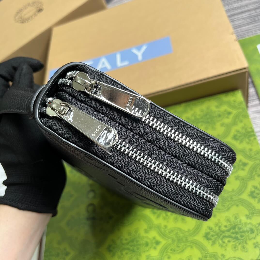 GG Travel Wallet