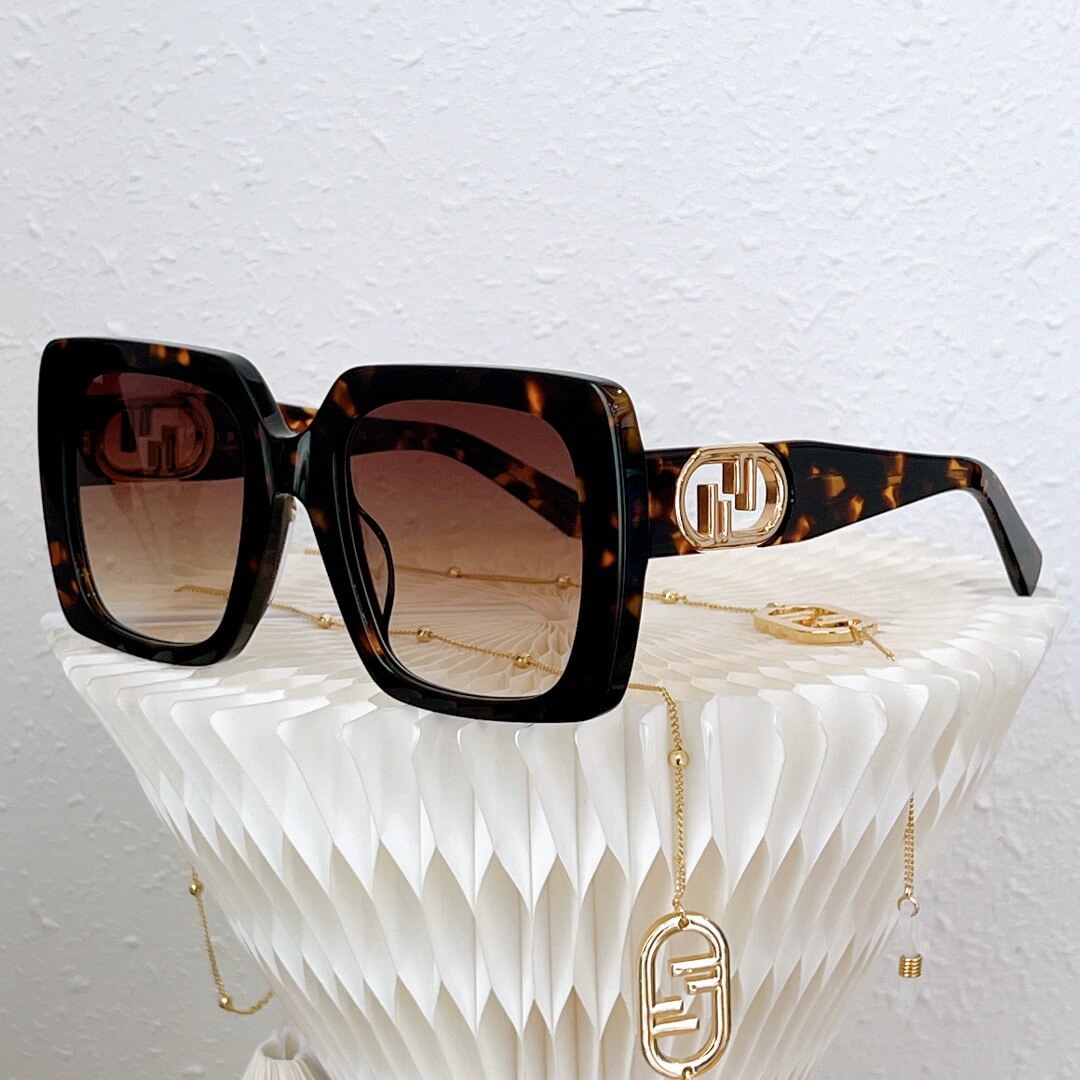 FD Sunglasses
