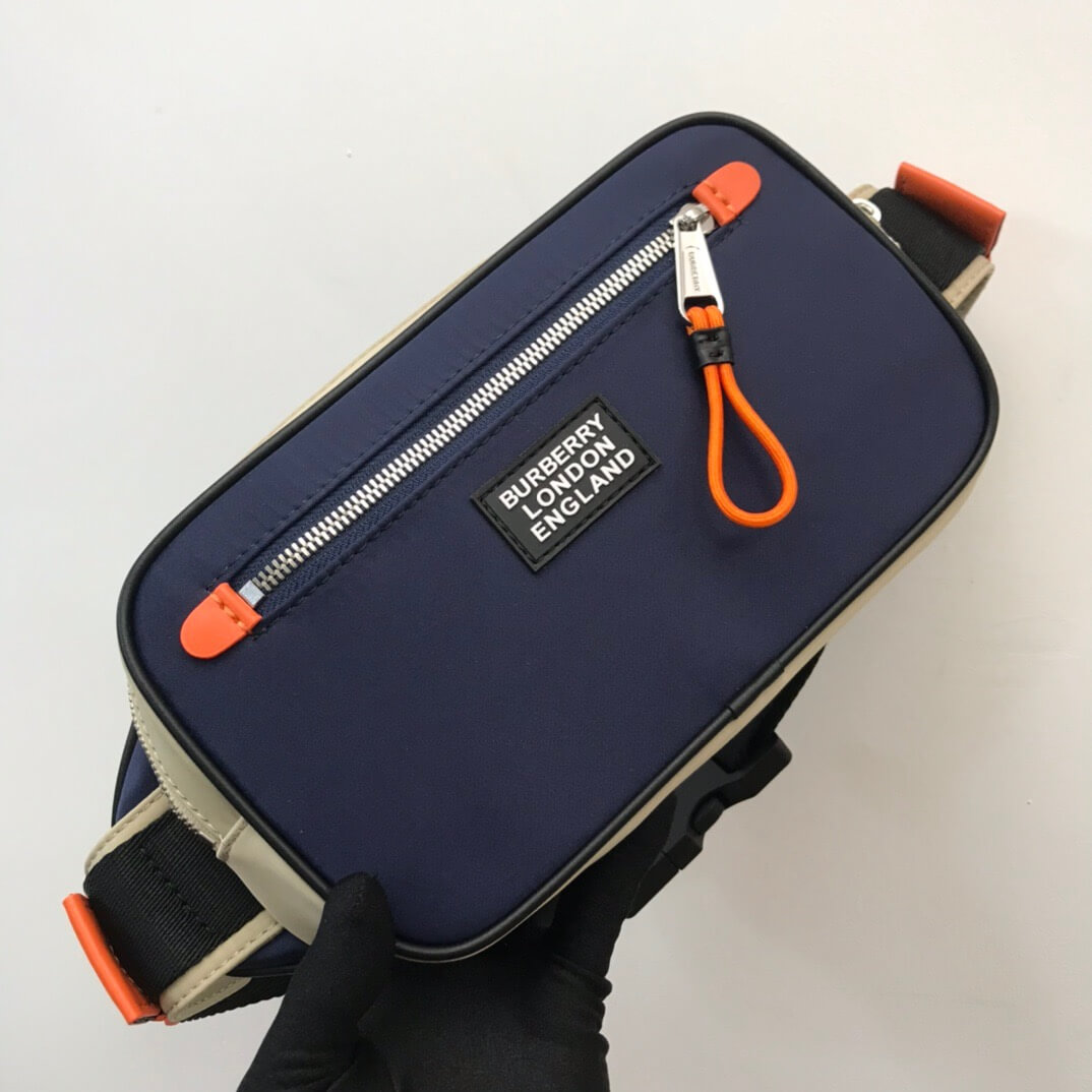 BBR Econyl Belt Bag