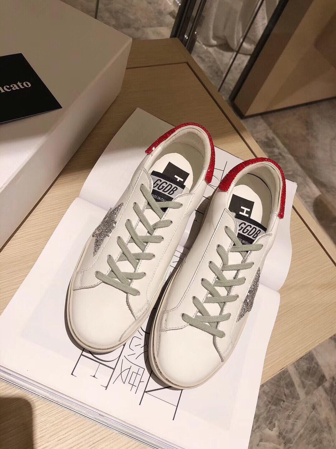 Gold Goose Sneakers