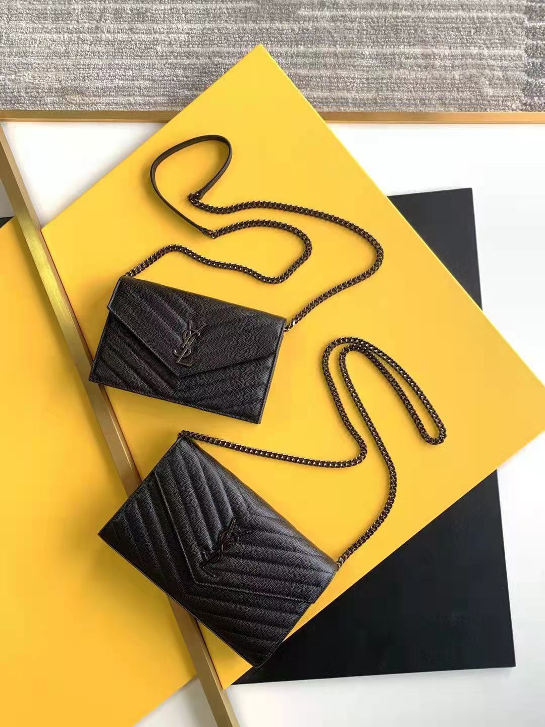YSL Woc