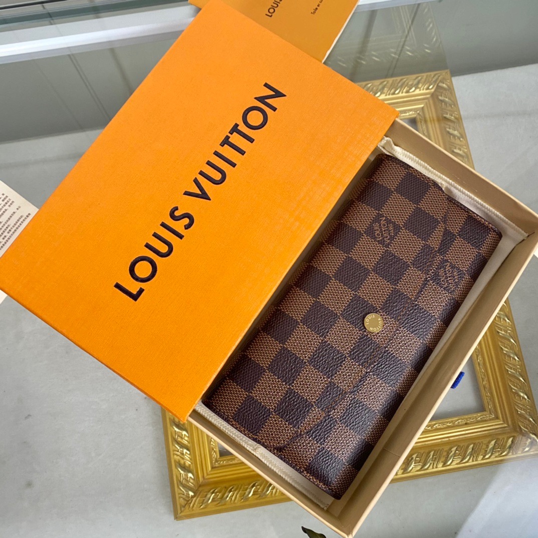 LOUIV Wallet M60697